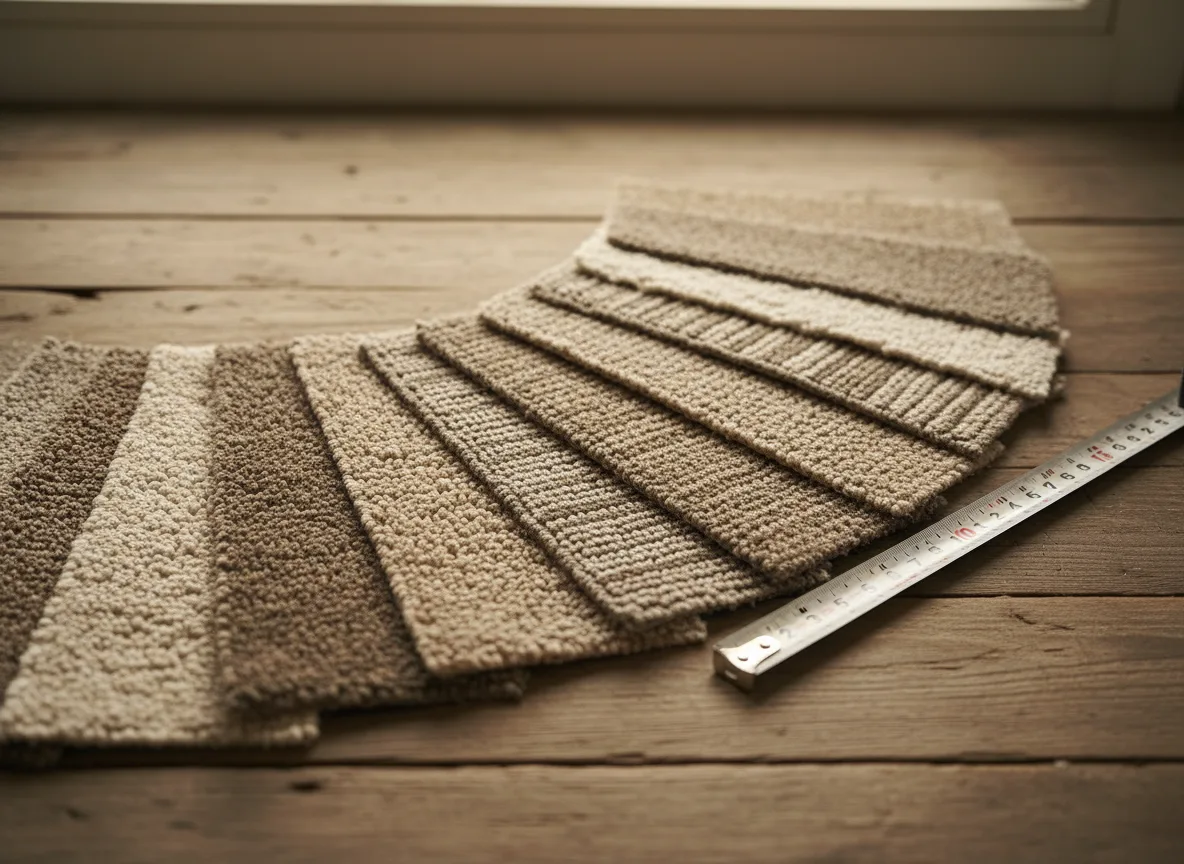 Carpet Installation Gambier, OH FAQs